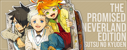 6 Anime Like The Promised Neverland [Recommendations]