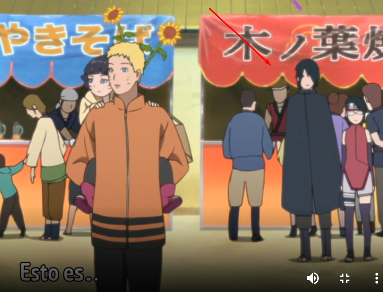 Boruto: Naruto Next Generations Episode 93 Discussion (20 - ) - Forums 