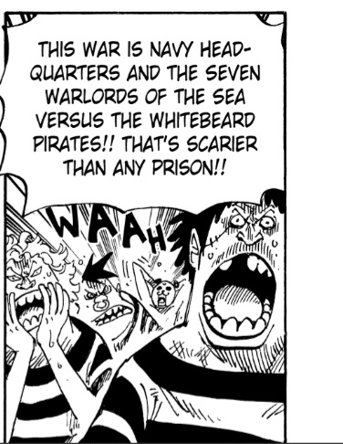 One Piece Fan Letter Episode 1 Discussion - Forums - MyAnimeList.net