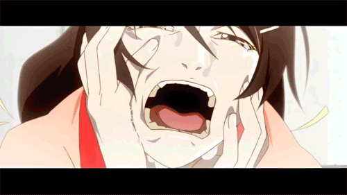 😭 How often do you cry? 😢 - Forums - MyAnimeList.net