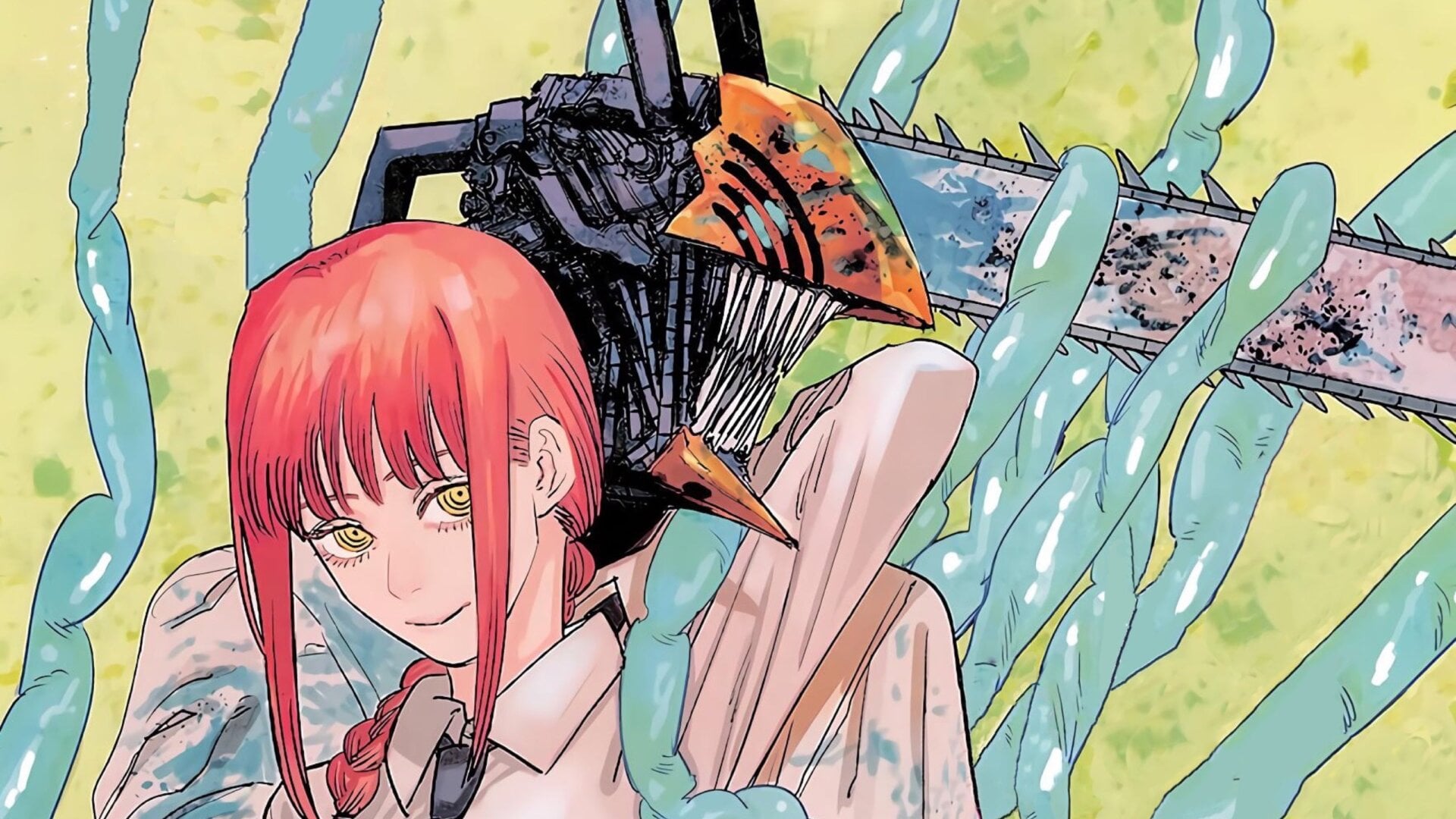 Chainsaw Man Chapter 226 Discussion - Forums - MyAnimeList.net