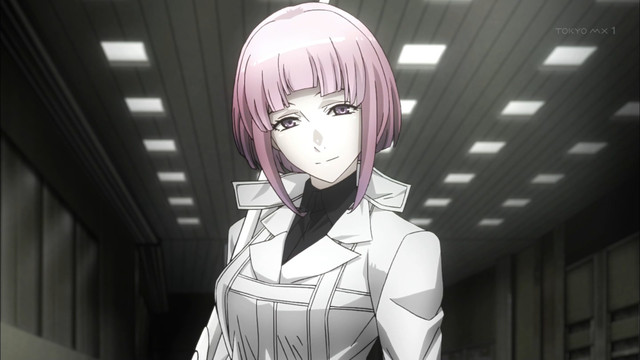 Tokyo Ghoul:re Episode 12 Discussion (30 - ) - Forums 