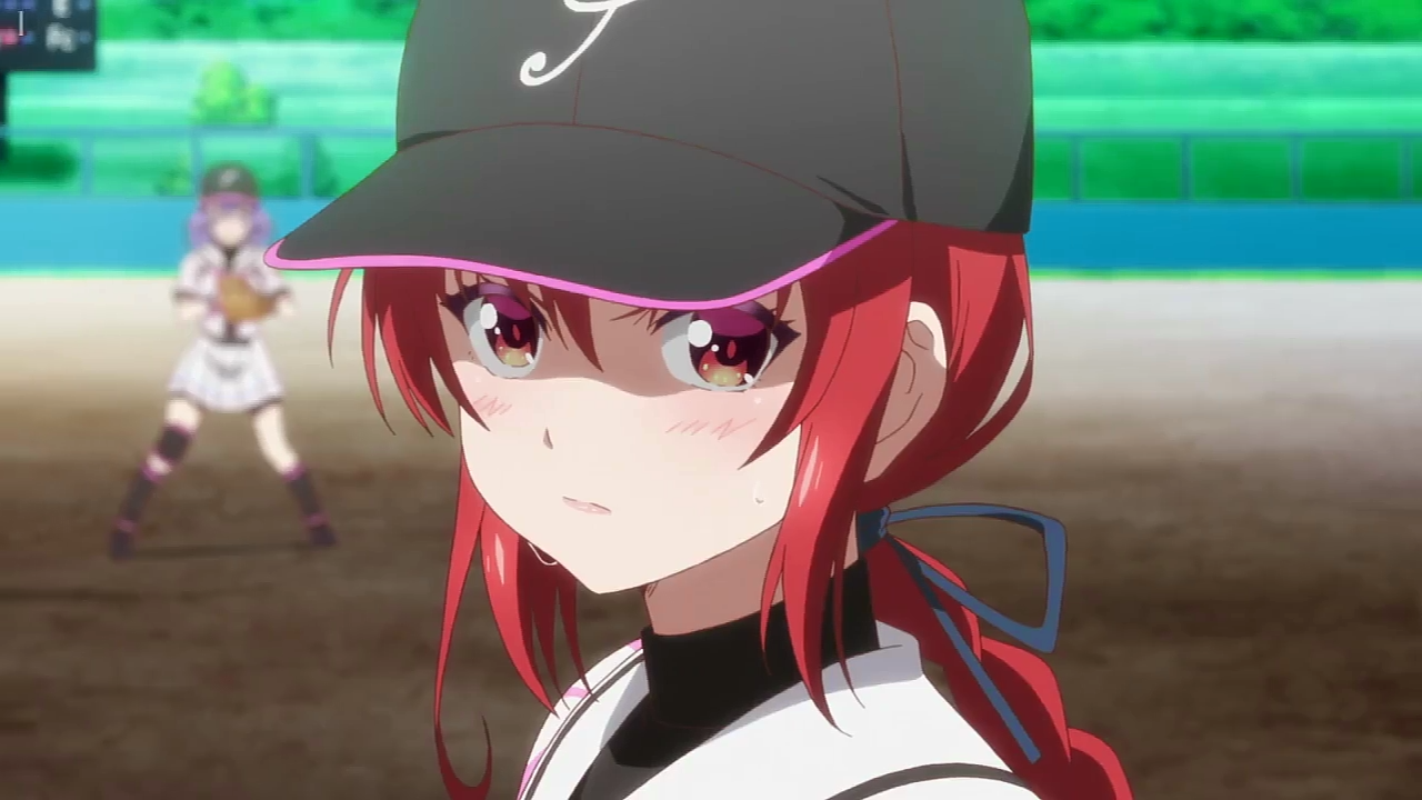 Hachigatsu No Cinderella Nine Episode 12 Discussion Forums Myanimelist Net