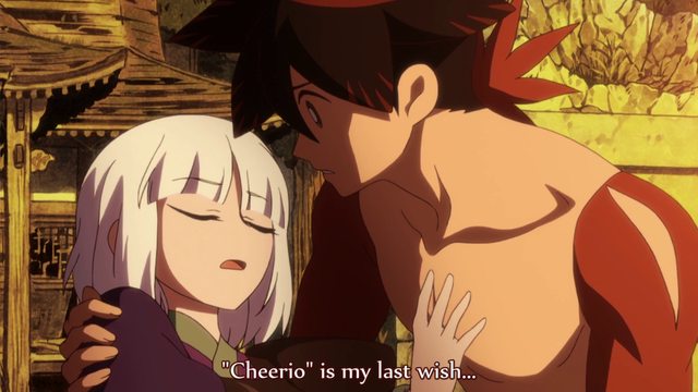 DanMachi Breaks Light Novel Record Held by Nisio Isin's Katanagatari