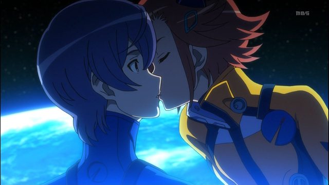 Captain Earth Episode 20 Discussion Forums