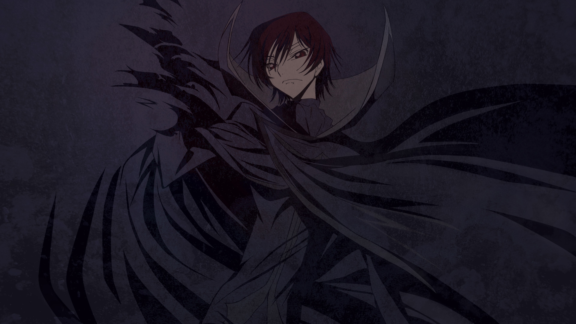 Code Geass Lelouch Wallpapers - Wallpaper Cave