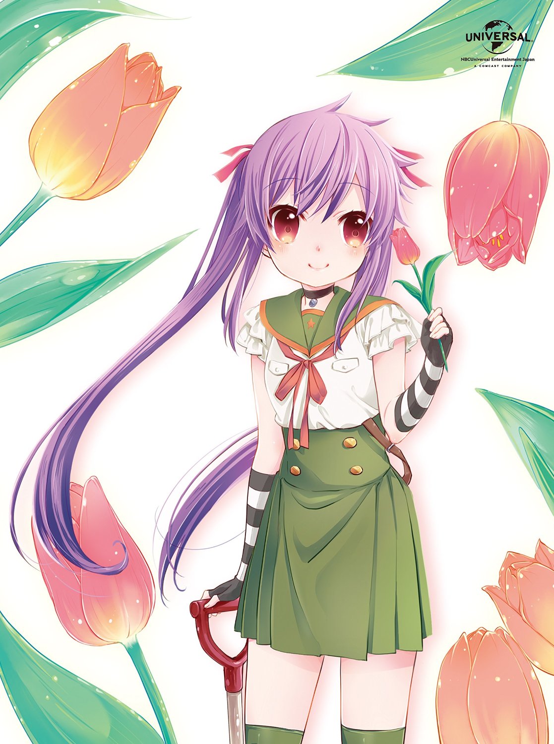 Gakkou Gurashi! Blu-rays - Forums - MyAnimeList.net