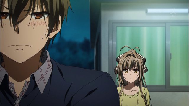 Amagi Brilliant Park Episode 12 Discussion Forums Myanimelist Net