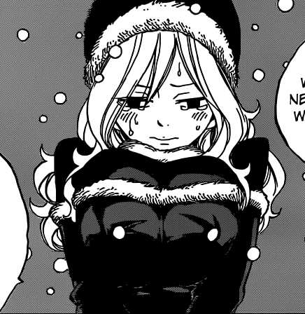 1  Chapter 416 - Fairy Tail - MangaDex