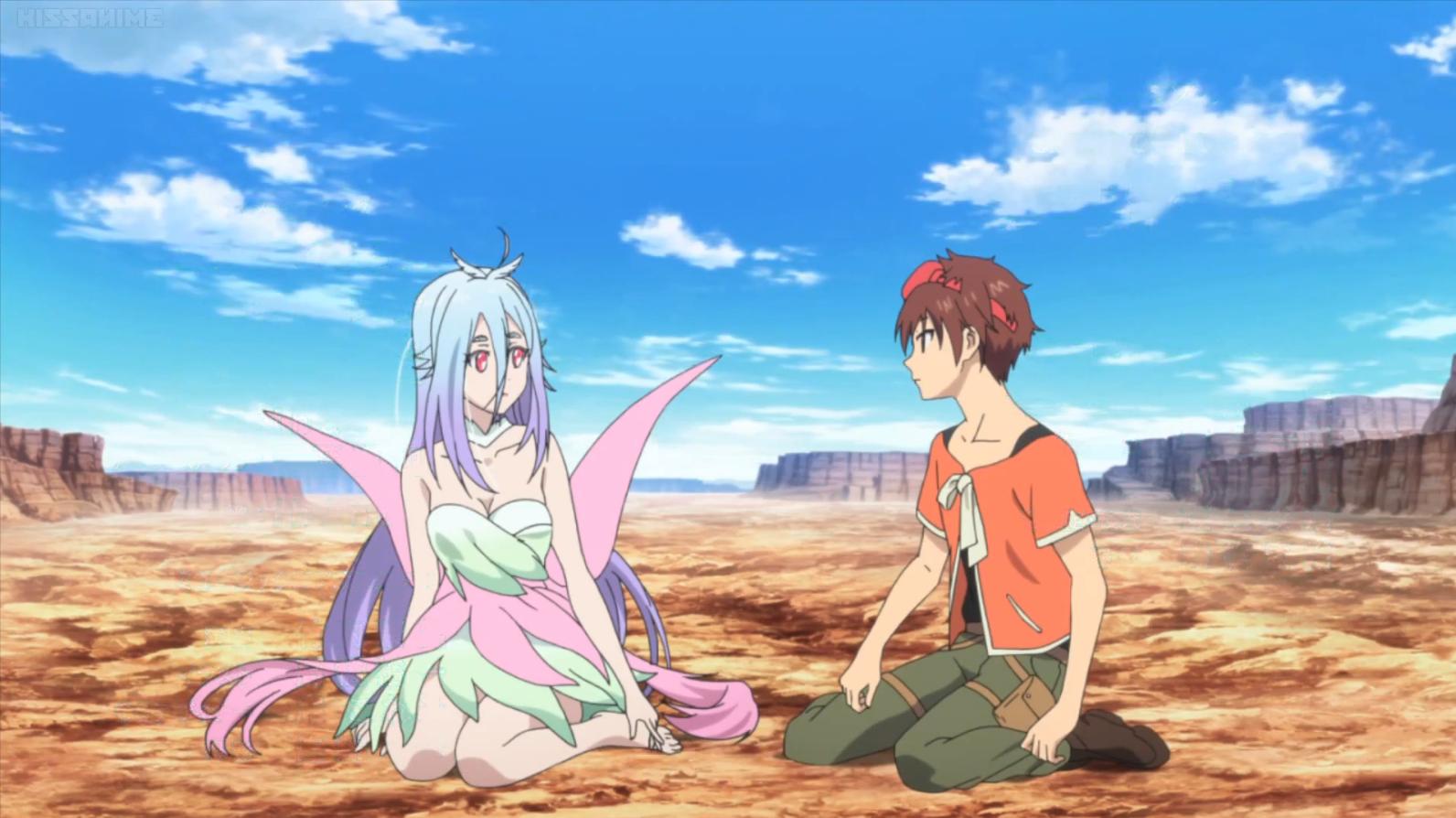 Comet Lucifer Episode 5 Discussion (30 - ) - Forums - MyAnimeList.net