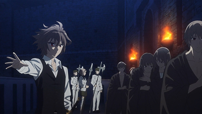 Fate Apocrypha Episode 10 Discussion Forums Myanimelist Net