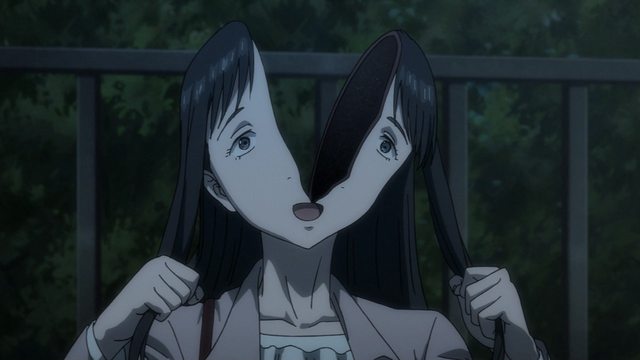 Kiseijuu: Sei no Kakuritsu Episode 7 Discussion - Forums 