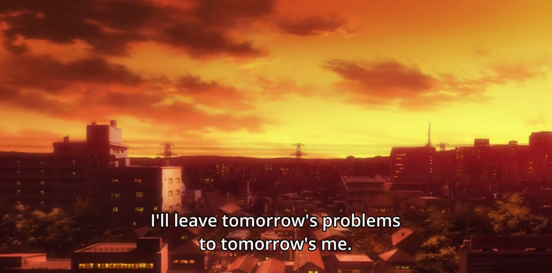 I can come tomorrow. Завтрашние заботы пускай останутся завтрашнему мне. Завтрашние заботы пускай останутся завтрашнему мне Сайтама. Сайтама завтрашнему мне. Сайтама проблемы.