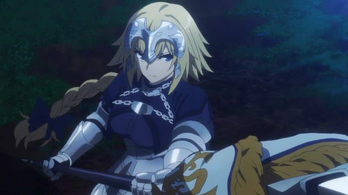 Fate/Apocrypha Episode 5 Discussion - Forums - MyAnimeList.net
