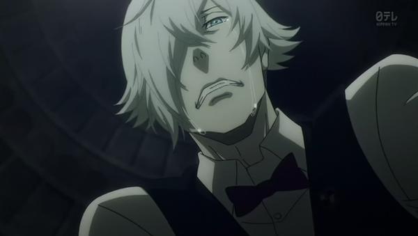 Spoilers] Death Parade - Episode 12 - FINAL [Discussion] : r/anime