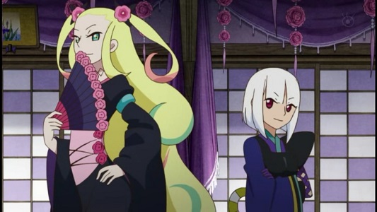 katanagatari episode 8 discussion 120 forums myanimelist net katanagatari episode 8 discussion 120