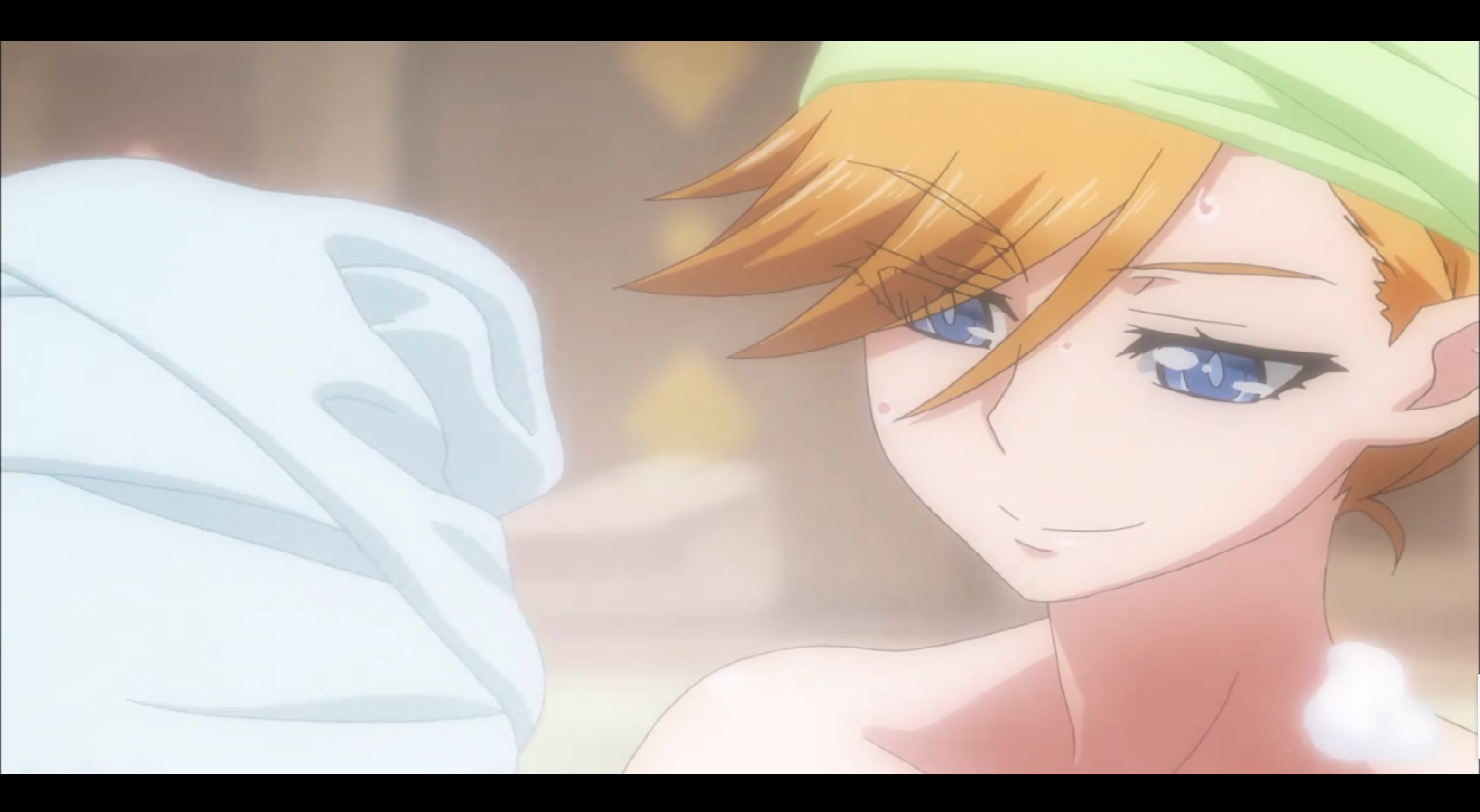 Shinmai Maou No Testament Burst Episode 4