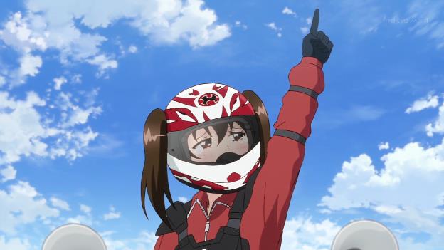 Bakuon!! Episode 10 Discussion - Forums - MyAnimeList.net