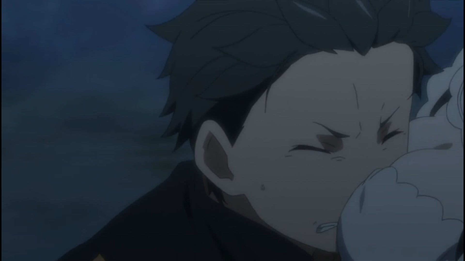 ReZero Kara Hajimeru Isekai Seikatsu Episode 21 Discussion 100