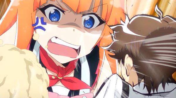 Plastic Memories Complete Anime Series Episodes 1-13