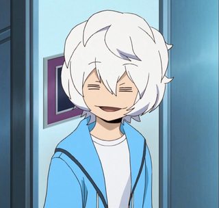 World Trigger - AN Shows - AN Forums