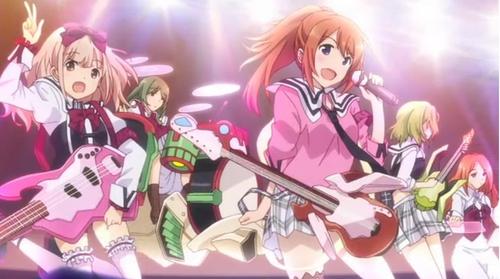 Gakusen Toshi Asterisk 2nd Season Episode 12 Discussion - Forums