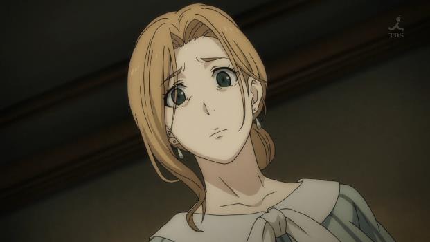 TV Anime '91 Days' Announces Cast Members - Forums 