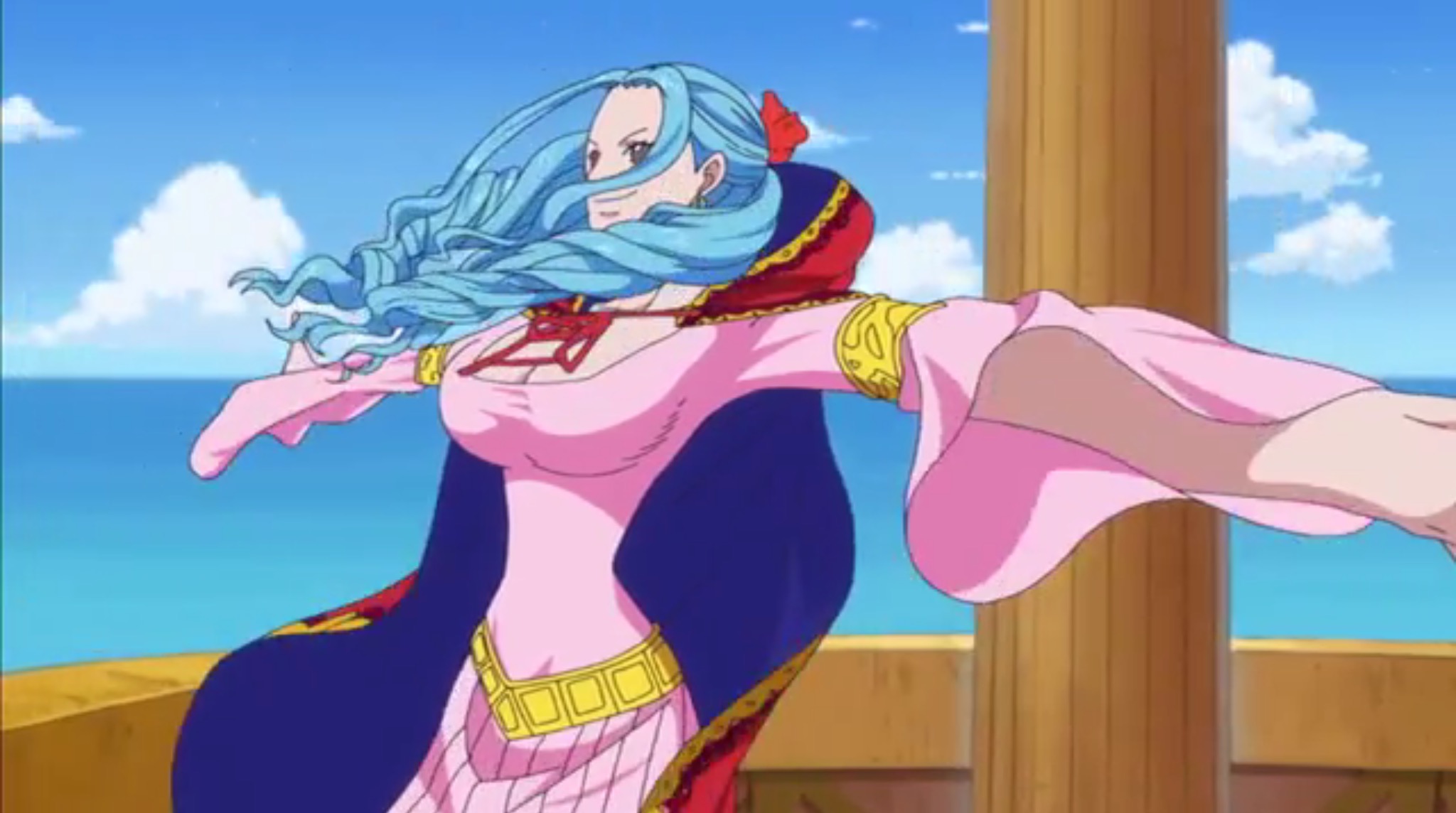 One Piece Episode 777 Discussion Forums Myanimelist Net