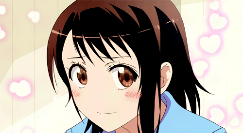 Kosaki Onodera Top 20 Anime Girls with Brown Hair