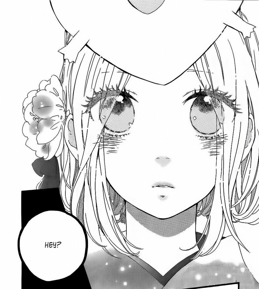 NAKAMURA IS BACK! AKU NO HANA CH 52 REVIEW