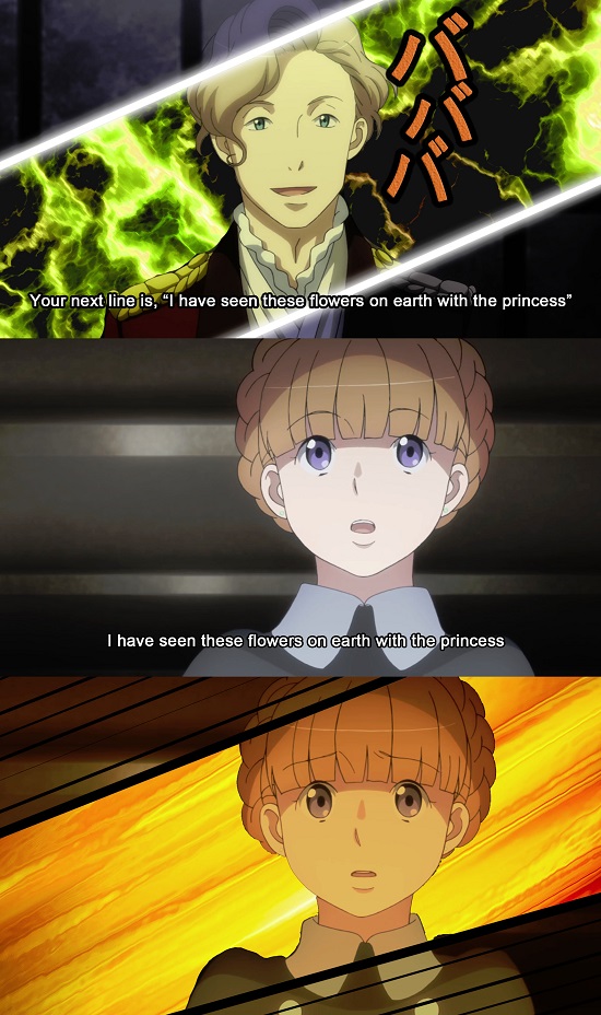 Aldnoah Zero 24 — The Only Thing Shittier than Slaine is this