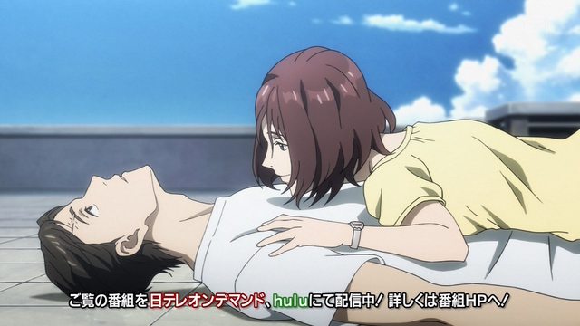 Kiseijuu: Sei No Kakuritsu (Parasyte: The Maxim ) Anime Review!