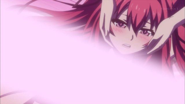 Shinmai Maou no Testament Burst Promotional Video Streamed