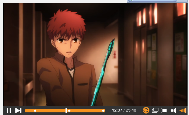 Fate/Apocrypha Episode 1 Discussion (300 - ) - Forums - MyAnimeList.net