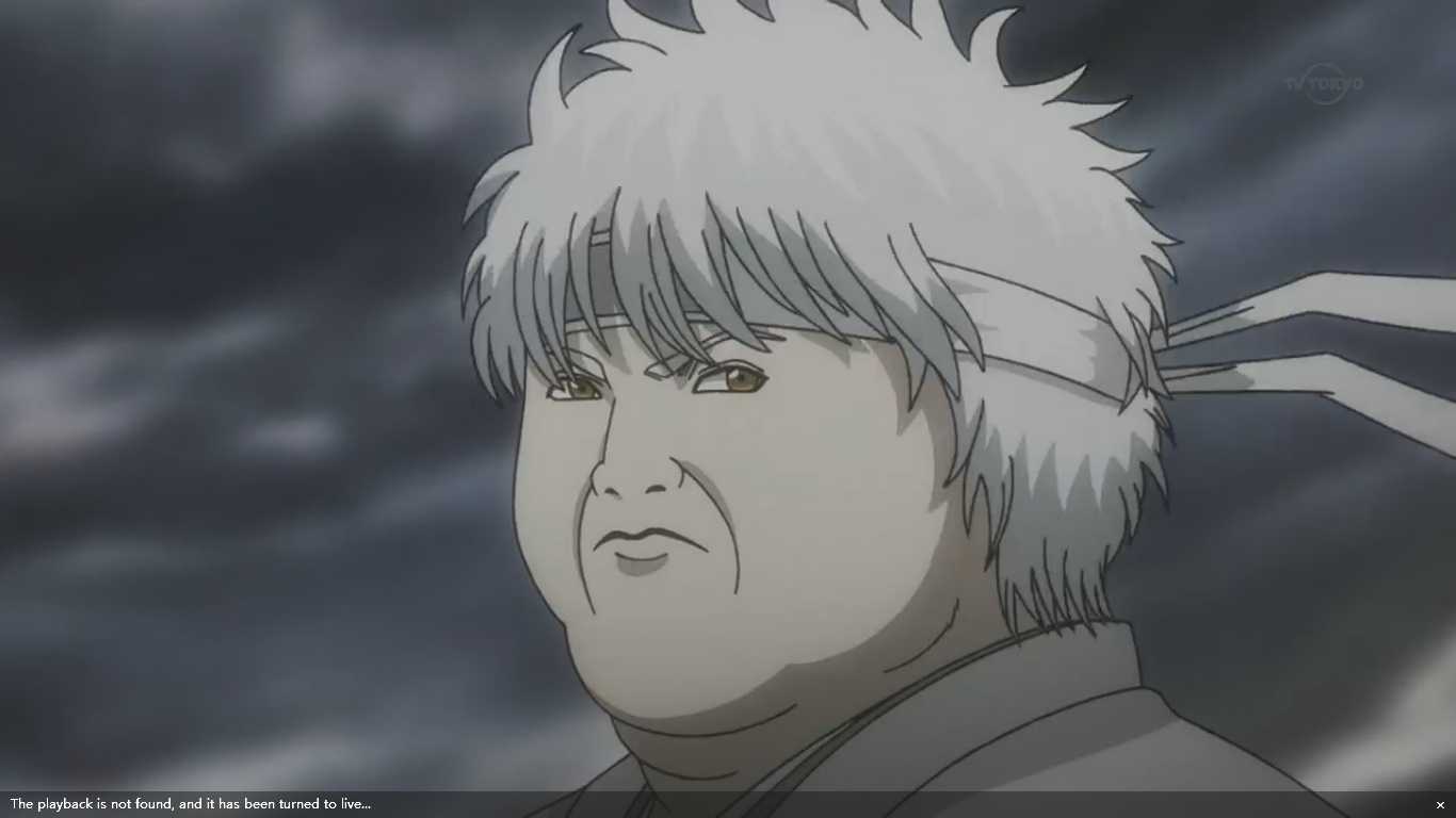 Gintama Episode 5 Discussion Forums Myanimelist Net