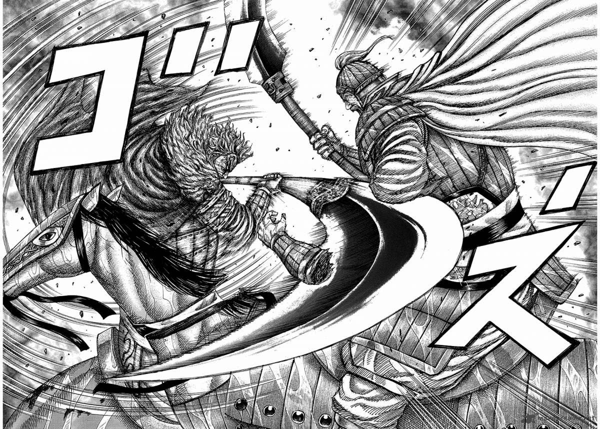 What Are The Most Overexaggerated Objects You Ve Seen In Certain Manga Forums Myanimelist Net