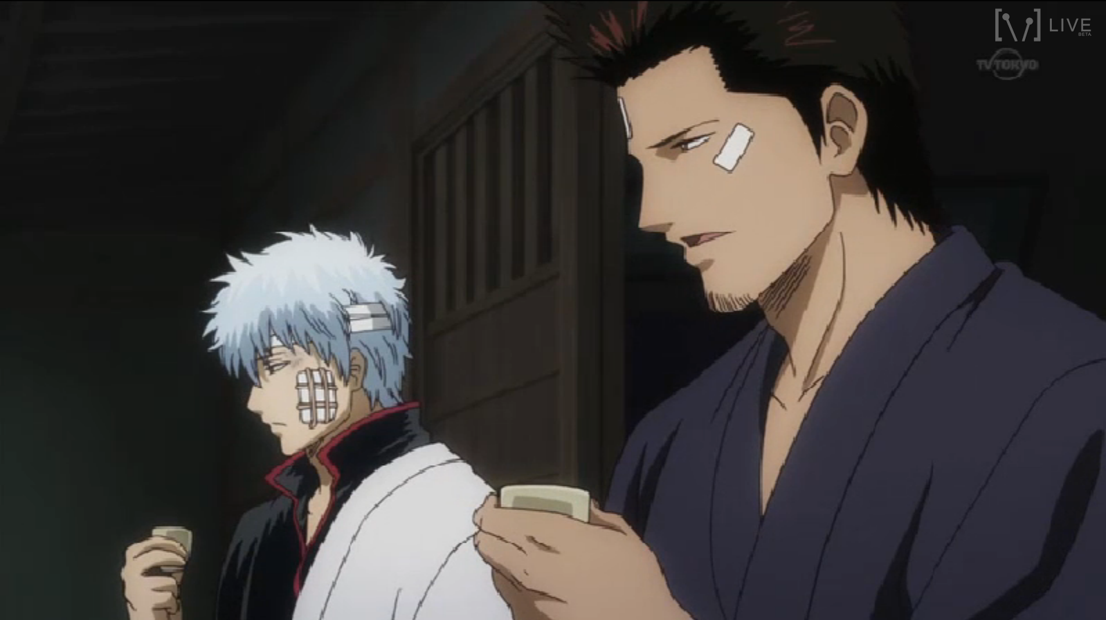 Gintama Episode 43 Discussion Forums Myanimelist Net