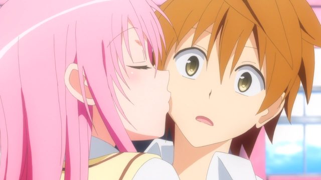 To LOVE-Ru Darkness 2nd Episode 9 Discussion (50 - ) - Forums -  MyAnimeList.net