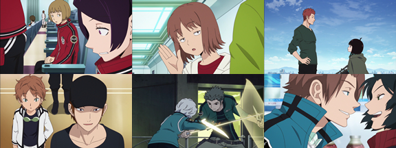 World Trigger Season 2 Episode 4 This show is absolutely amazing