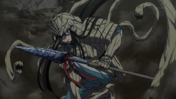 Ushio To Tora Tv 2nd Season Episode 4 Discussion Forums