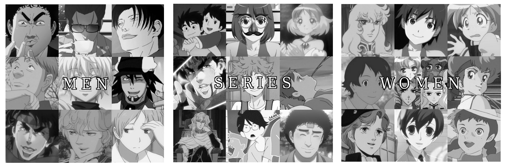 Theyleaveshadows S Profile Myanimelist Net