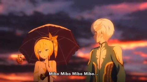 Reviews: Tales of Zestiria the X - IMDb