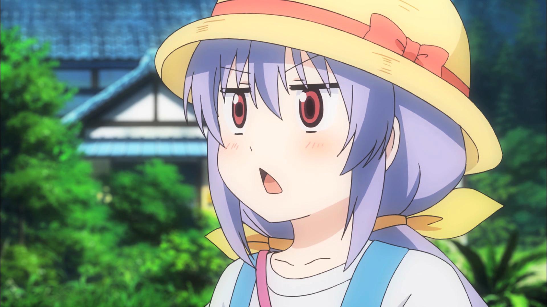 Non Non Biyori Repeat Episode 6 Discussion 40 Forums