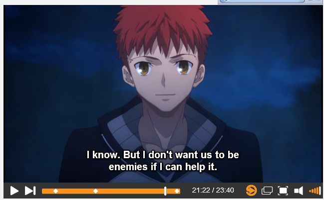 Fate/Apocrypha Episode 1 Discussion (300 - ) - Forums - MyAnimeList.net