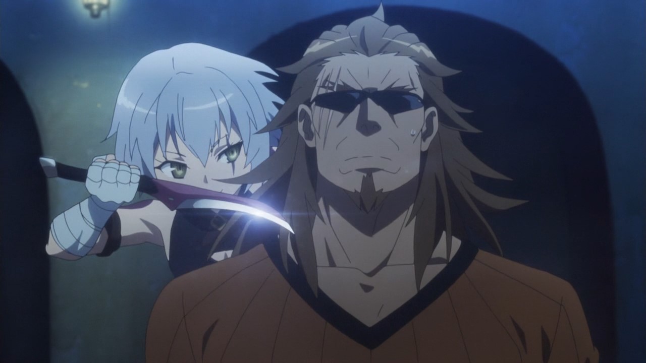 Fate Apocrypha Episode 6 Discussion 60 Forums Myanimelist Net