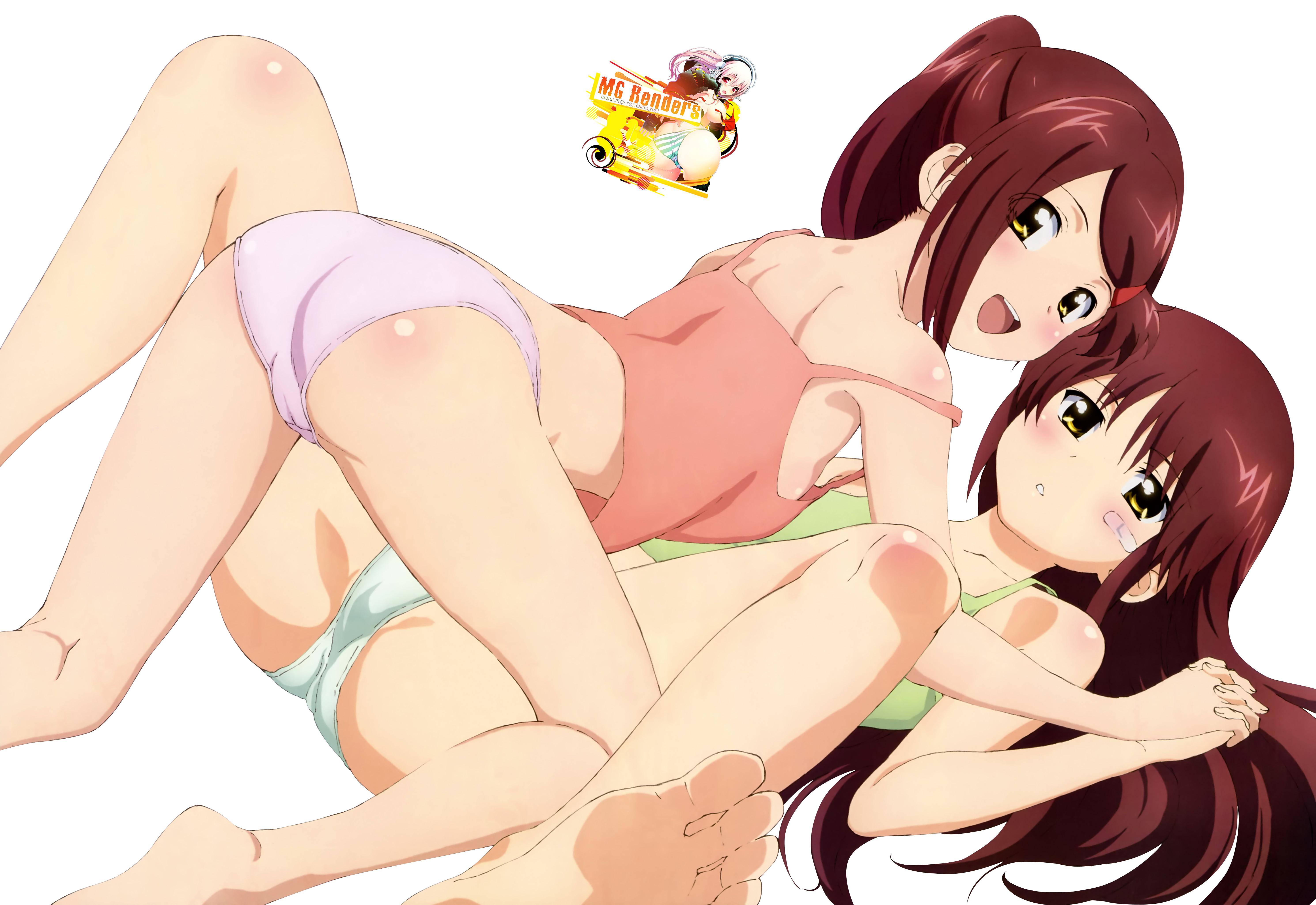 Kissxsis nsfw