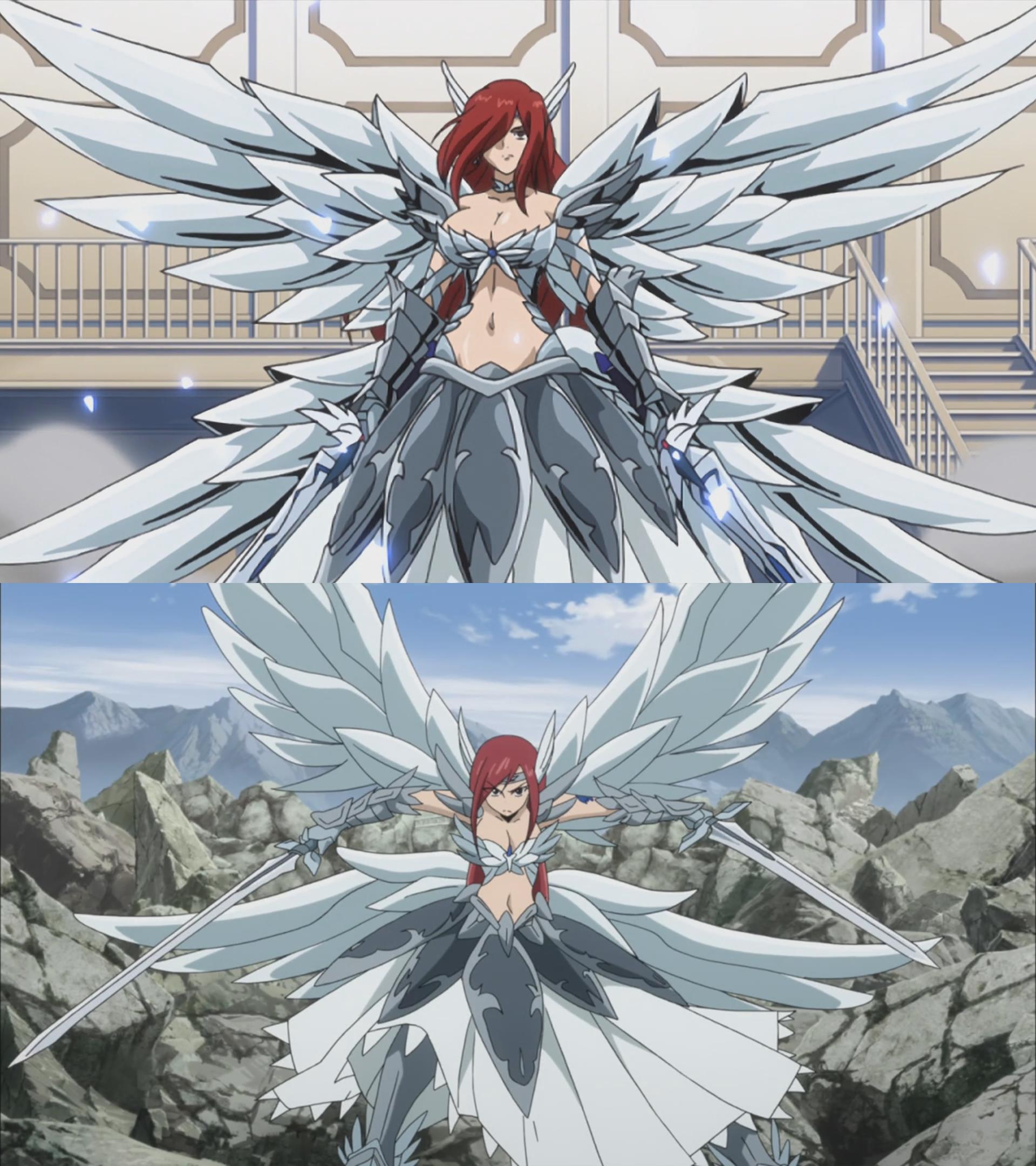 Anime 720p Vs 1080p Comparison