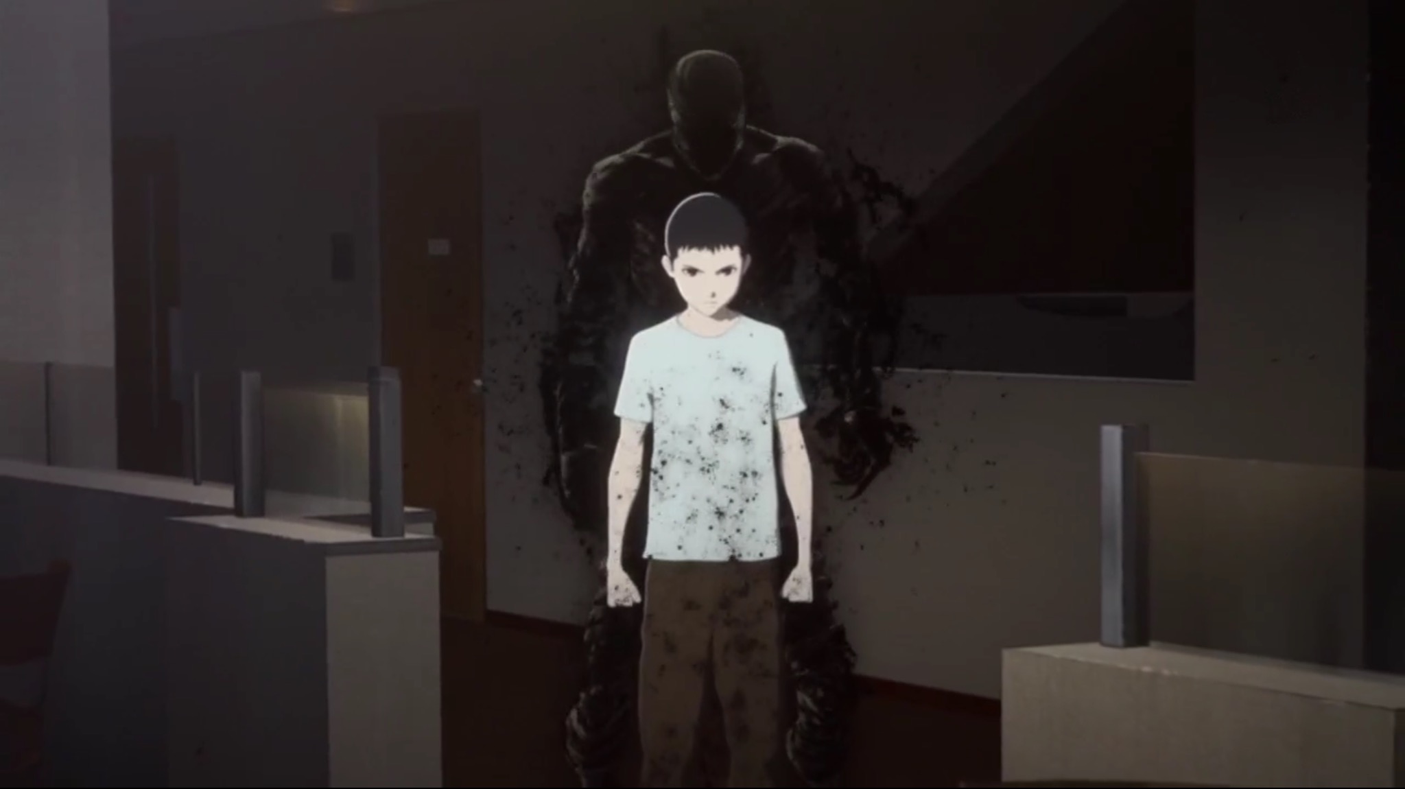 Ajin 2nd Season Episode 5 Discussion - Forums 