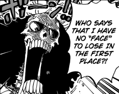One Piece Chapter 849 Discussion Forums Myanimelist Net