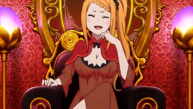 re zero kara hajimeru isekai seikatsu episode 16 discussion forums myanimelist net re zero kara hajimeru isekai seikatsu